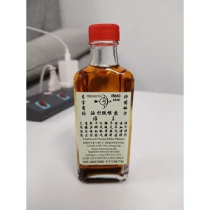 THYE Massage Oilment